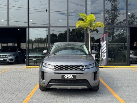 Land Rover Range R.EVOQUE Si4 SE 2.0 Aut.5p/Flex