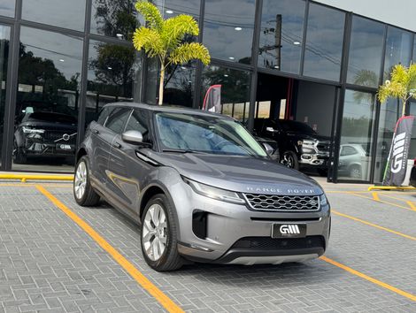 Land Rover Range R.EVOQUE Si4 SE 2.0 Aut.5p/Flex