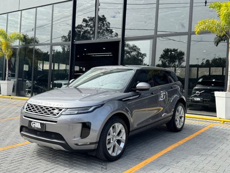Land Rover Range R.EVOQUE Si4 SE 2.0 Aut.5p/Flex