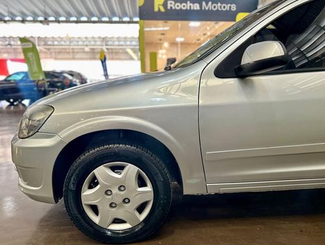 Chevrolet Celta Spirit/ LT 1.0 MPFI 8V FlexP. 5p