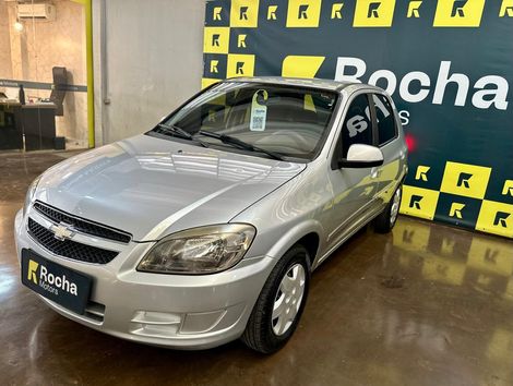 Chevrolet Celta Spirit/ LT 1.0 MPFI 8V FlexP. 5p