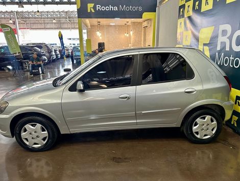Chevrolet Celta Spirit/ LT 1.0 MPFI 8V FlexP. 5p