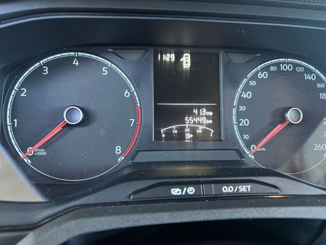 VolksWagen Polo 1.0 MPI Flex 12V 5p