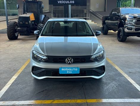 VolksWagen Polo 1.0 MPI Flex 12V 5p