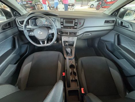 VolksWagen Polo 1.0 MPI Flex 12V 5p