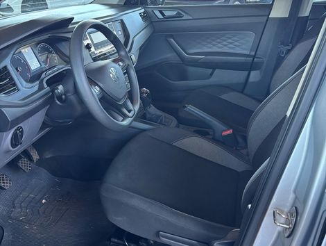 VolksWagen Polo 1.0 MPI Flex 12V 5p