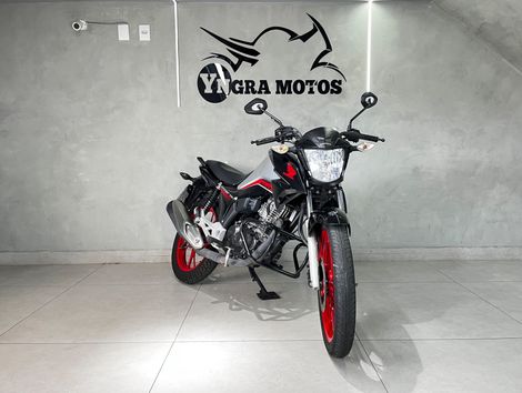 HONDA CG 160 TITAN FLEXONE/Ed.Especial 40 Anos