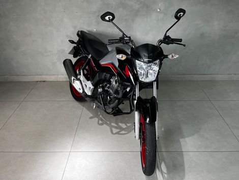 HONDA CG 160 TITAN FLEXONE/Ed.Especial 40 Anos