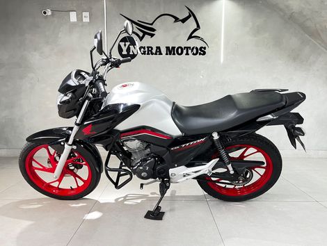 HONDA CG 160 TITAN FLEXONE/Ed.Especial 40 Anos