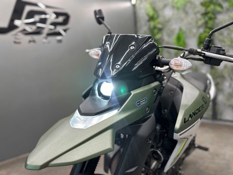YAMAHA XTZ 250 LANDER 249cc/LANDER BLUEFLEX/ABS