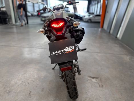 YAMAHA XTZ 250 LANDER 249cc/LANDER BLUEFLEX/ABS