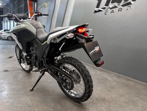 YAMAHA XTZ 250 LANDER 249cc/LANDER BLUEFLEX/ABS