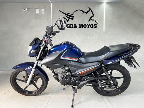 YAMAHA YBR 150 FACTOR ED/FLEX