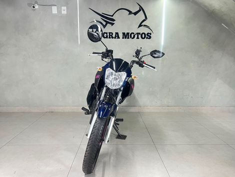 YAMAHA YBR 150 FACTOR ED/FLEX