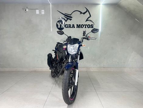 YAMAHA YBR 150 FACTOR ED/FLEX