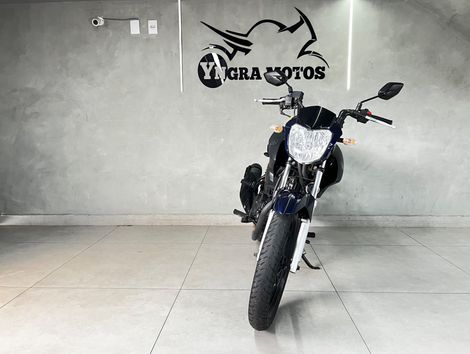 YAMAHA YBR 150 FACTOR ED/FLEX
