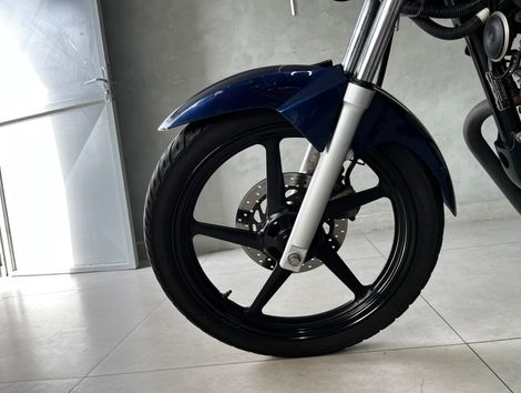 YAMAHA YBR 150 FACTOR ED/FLEX