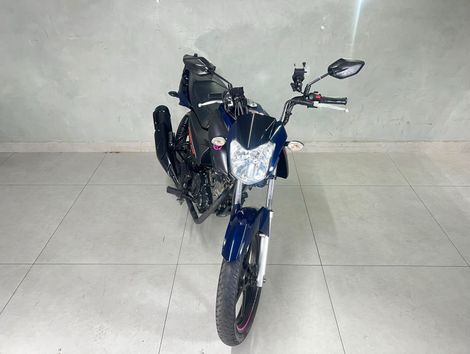 YAMAHA YBR 150 FACTOR ED/FLEX