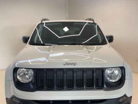Jeep Renegade STD 1.8 4x2 Flex 16v Aut.