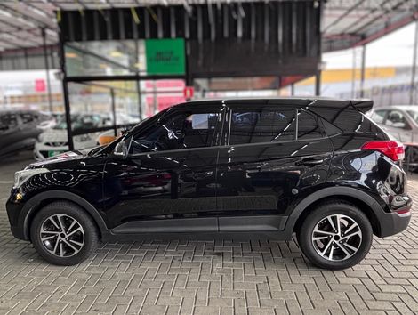Hyundai Creta Action 1.6 16V Flex Aut.
