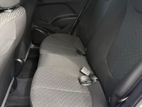 Hyundai HB20 Unique 1.0 Flex 12V Mec.