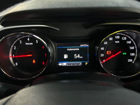 Chevrolet TRACKER Premier 1.2 Turbo 12V Flex Aut.