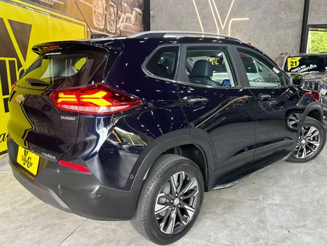 Chevrolet TRACKER Premier 1.2 Turbo 12V Flex Aut.