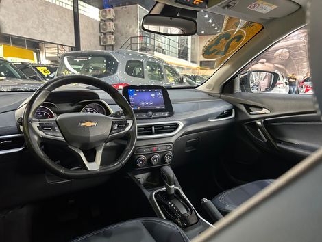 Chevrolet TRACKER Premier 1.2 Turbo 12V Flex Aut.