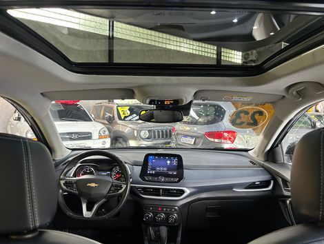 Chevrolet TRACKER Premier 1.2 Turbo 12V Flex Aut.