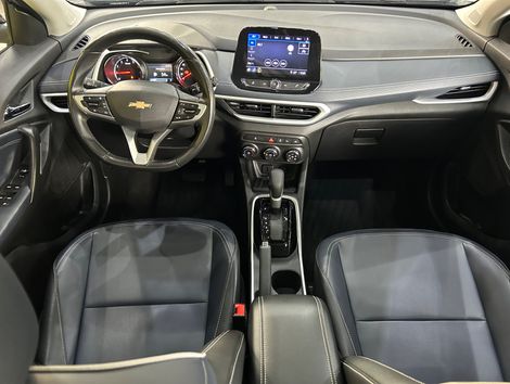 Chevrolet TRACKER Premier 1.2 Turbo 12V Flex Aut.