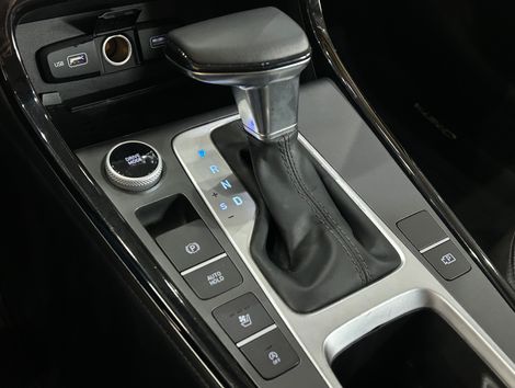 Hyundai Creta Platinum 1.0 TB 12V Flex Aut.