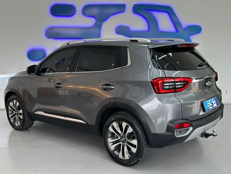 CHERY Tiggo 5X TXS 1.5 16V Turbo Flex Aut.