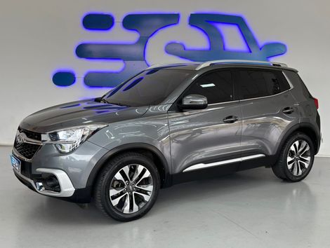 CHERY Tiggo 5X TXS 1.5 16V Turbo Flex Aut.