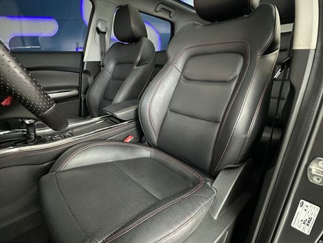 CHERY Tiggo 5X TXS 1.5 16V Turbo Flex Aut.