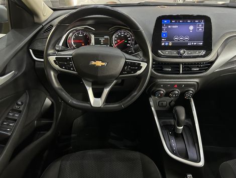 Chevrolet ONIX SEDAN Plus LTZ 1.0 12V TB Flex Aut.