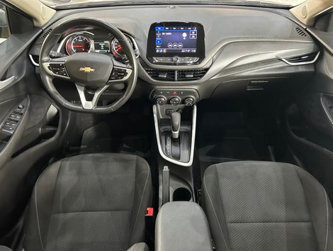Chevrolet ONIX SEDAN Plus LTZ 1.0 12V TB Flex Aut.