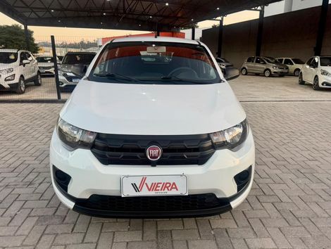 Fiat MOBI LIKE 1.0 Fire Flex 5p.