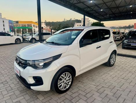 Fiat MOBI LIKE 1.0 Fire Flex 5p.
