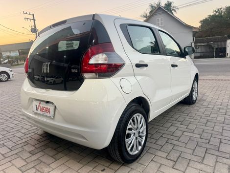 Fiat MOBI LIKE 1.0 Fire Flex 5p.