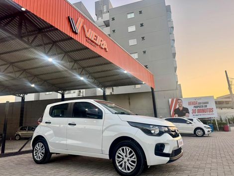 Fiat MOBI LIKE 1.0 Fire Flex 5p.