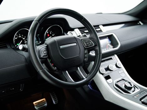 Land Rover Range R.EVOQUE Si4 HSE Dyn. 2.0/Flex Aut