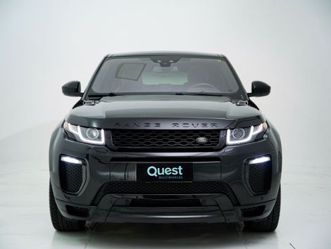 Land Rover Range R.EVOQUE Si4 HSE Dyn. 2.0/Flex Aut