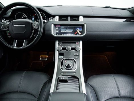 Land Rover Range R.EVOQUE Si4 HSE Dyn. 2.0/Flex Aut