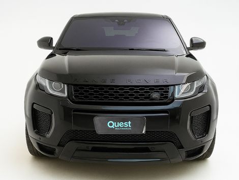 Land Rover Range R.EVOQUE Si4 HSE Dyn. 2.0/Flex Aut