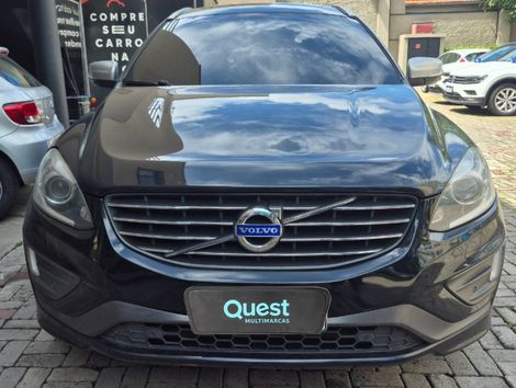 Volvo XC 60 T-6  R-DESIGN 2.0 306cv FWD 5p