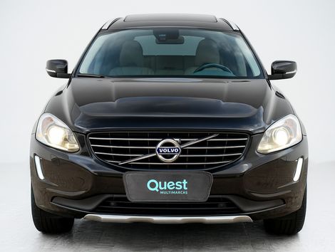 Volvo XC 60 T-6  R-DESIGN 2.0 306cv FWD 5p
