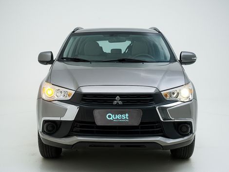 Mitsubishi Pajero DAKAR/HPE 3.5 4x4 Flex 5p Aut.