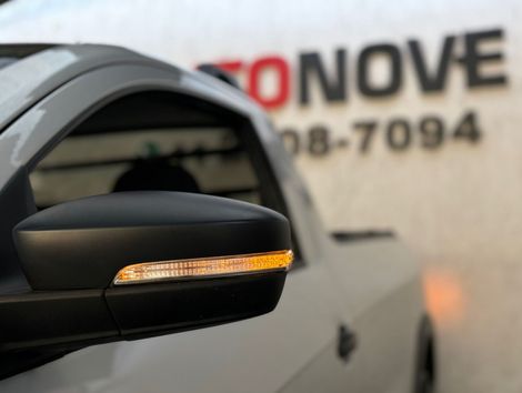 VolksWagen Saveiro Robust 1.6 Total Flex 16V 