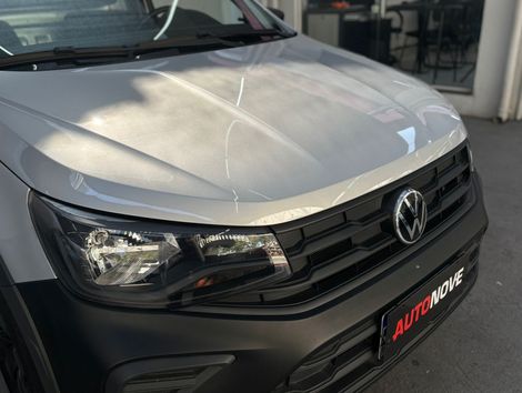 VolksWagen Saveiro Robust 1.6 Total Flex 16V 