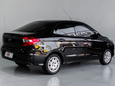 Ford Ka+ Sedan 1.0 SE/SE PLUS TiVCT Flex 4p